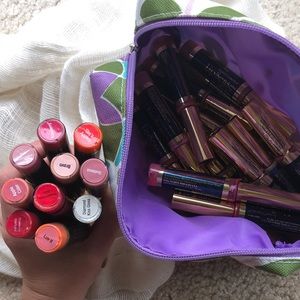 Lip sense sample bundle